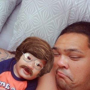 Meet your Posher, Jordan